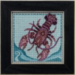 (image for) Lobster (2022)